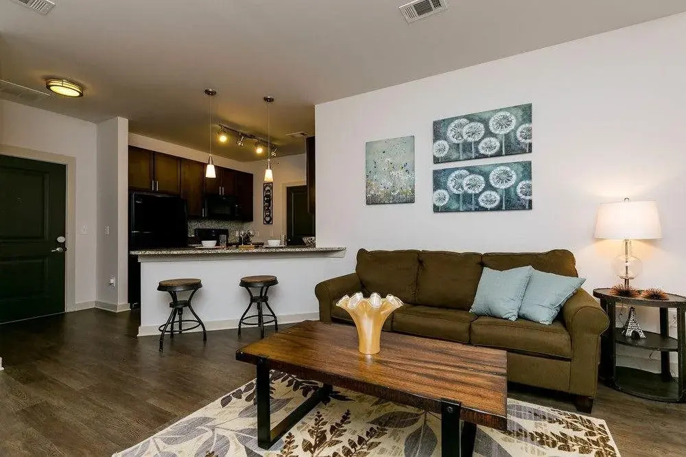 Sobe Nashville Midtown Apartments