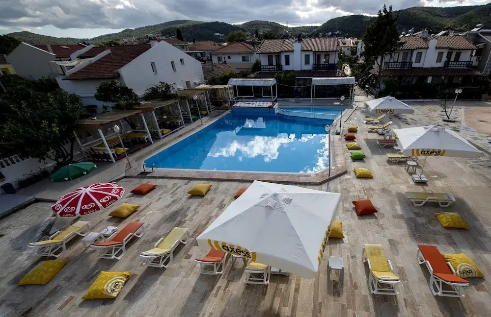 Siz İnn Otel