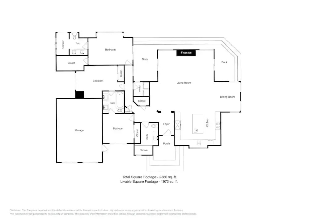 New Ventura Beach Craftsman Home by RedAwning