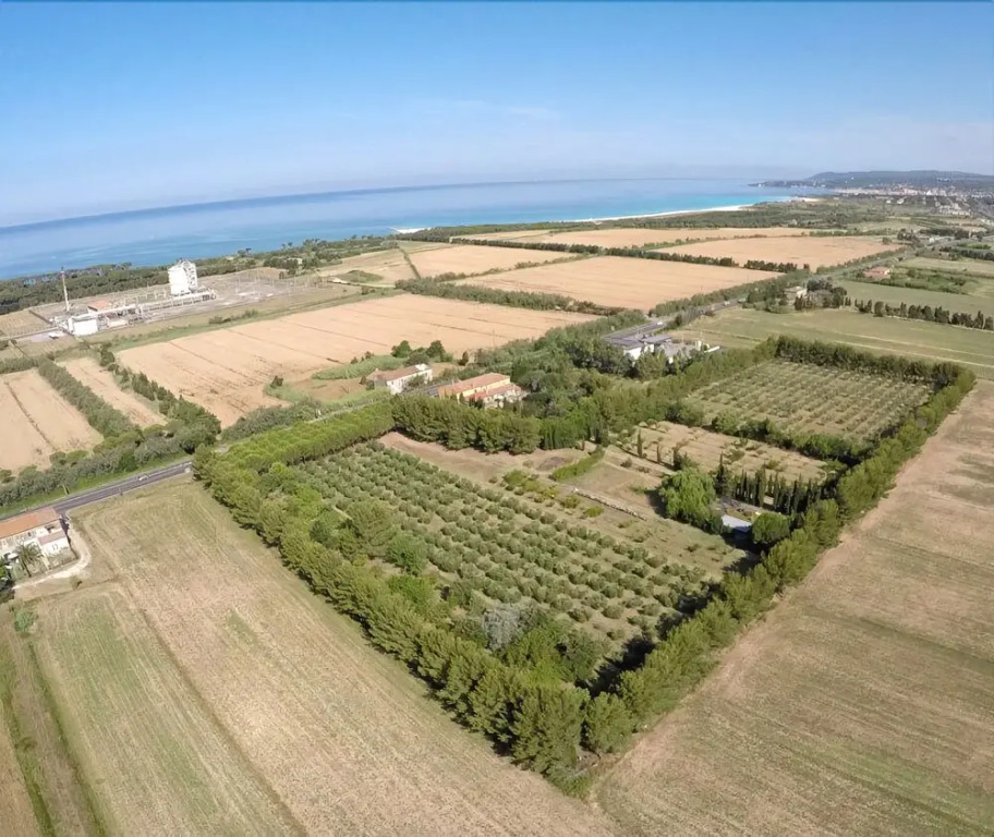 Agriturismo Le Biricoccole