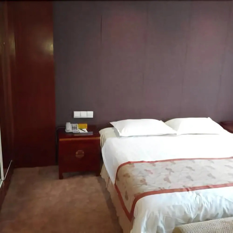 Kuitun Tianmei Boutique Hotel