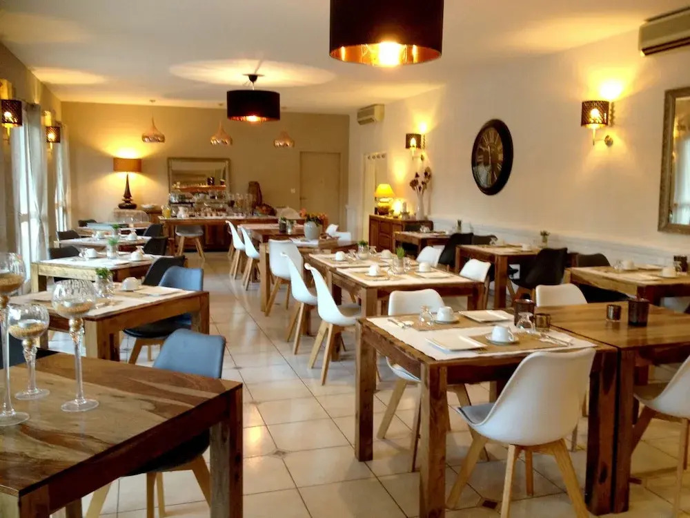 La Picholine en Provence