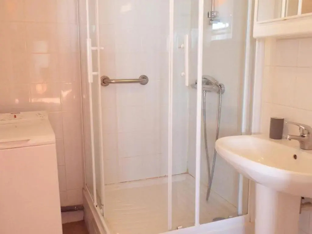 Appartement La Trinité-sur-Mer, 2 pièces, 4 personnes - FR-1-477-78