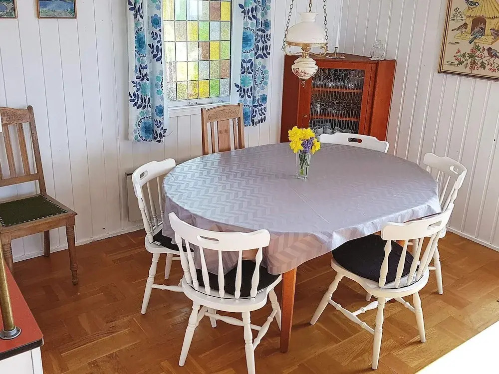 Lively Holiday Home in Jutland Near Sea