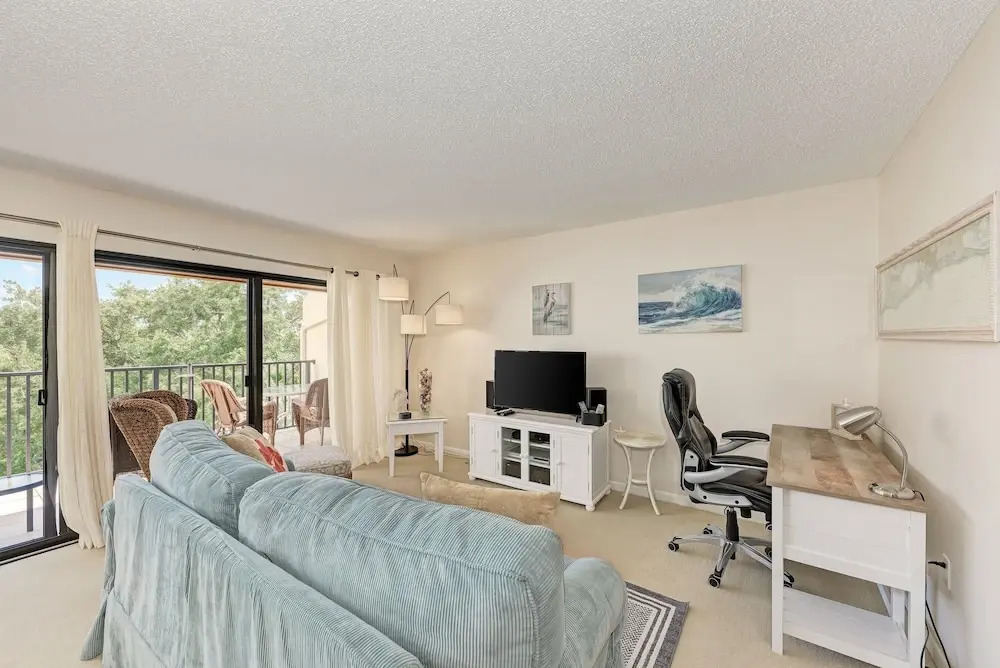 Midnight Cove Ii 531f - Bayside Beauty! 2 Bedroom Condo