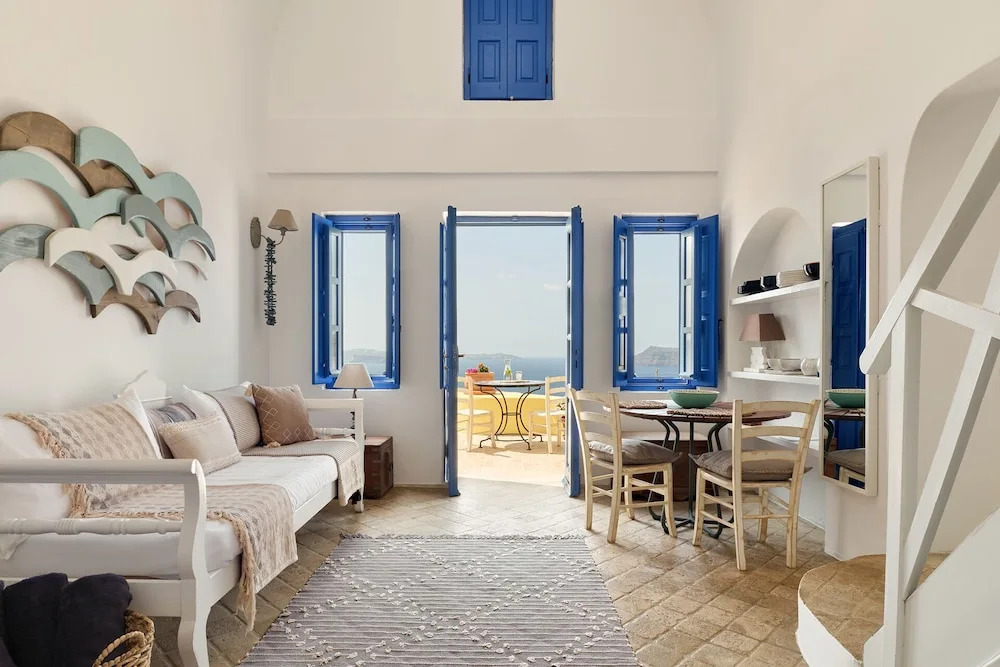 Ilivatos Villa