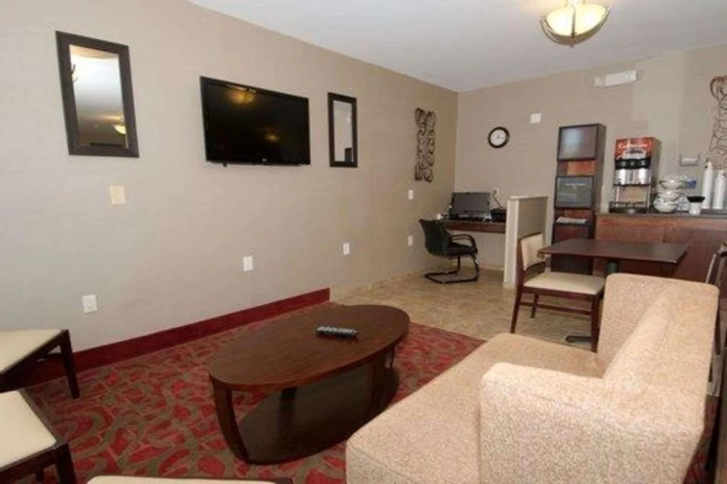 Comfort Inn Shelby