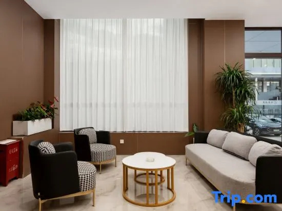Chen Xiang Hotel
