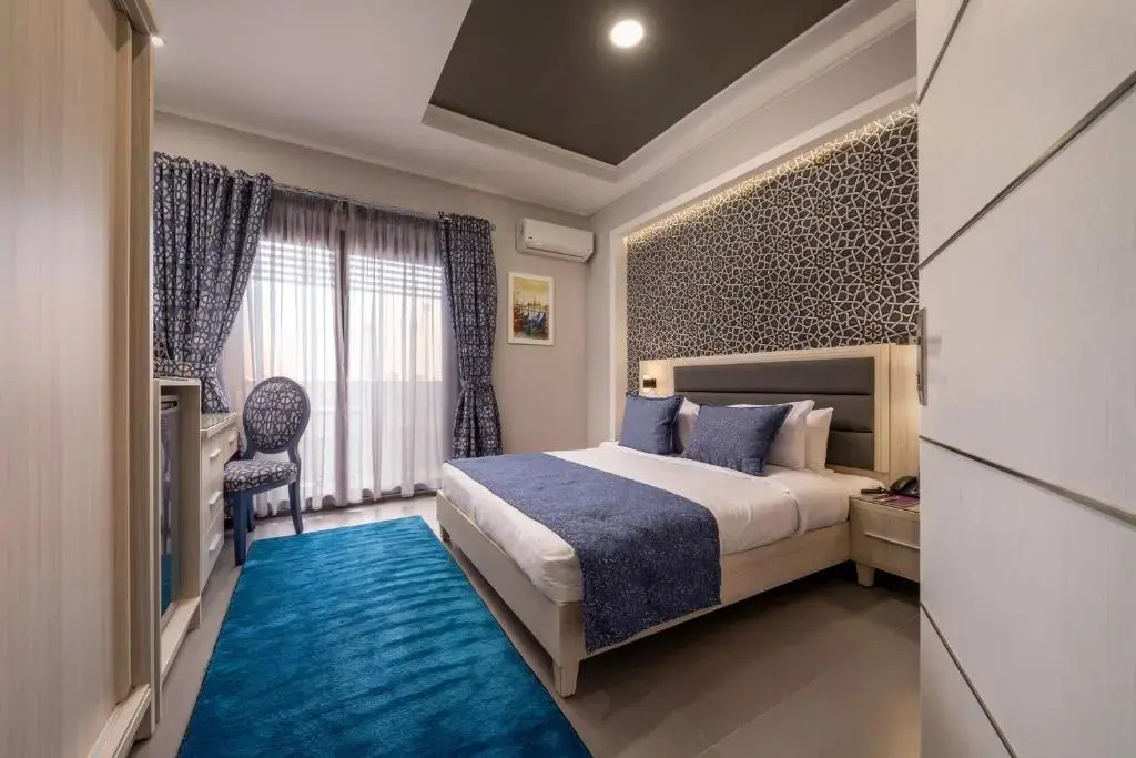 Royal Day Plaza Hotel