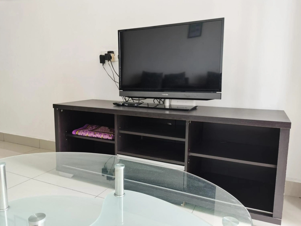 Ipoh Majestic R&C Homestay 2 & 3