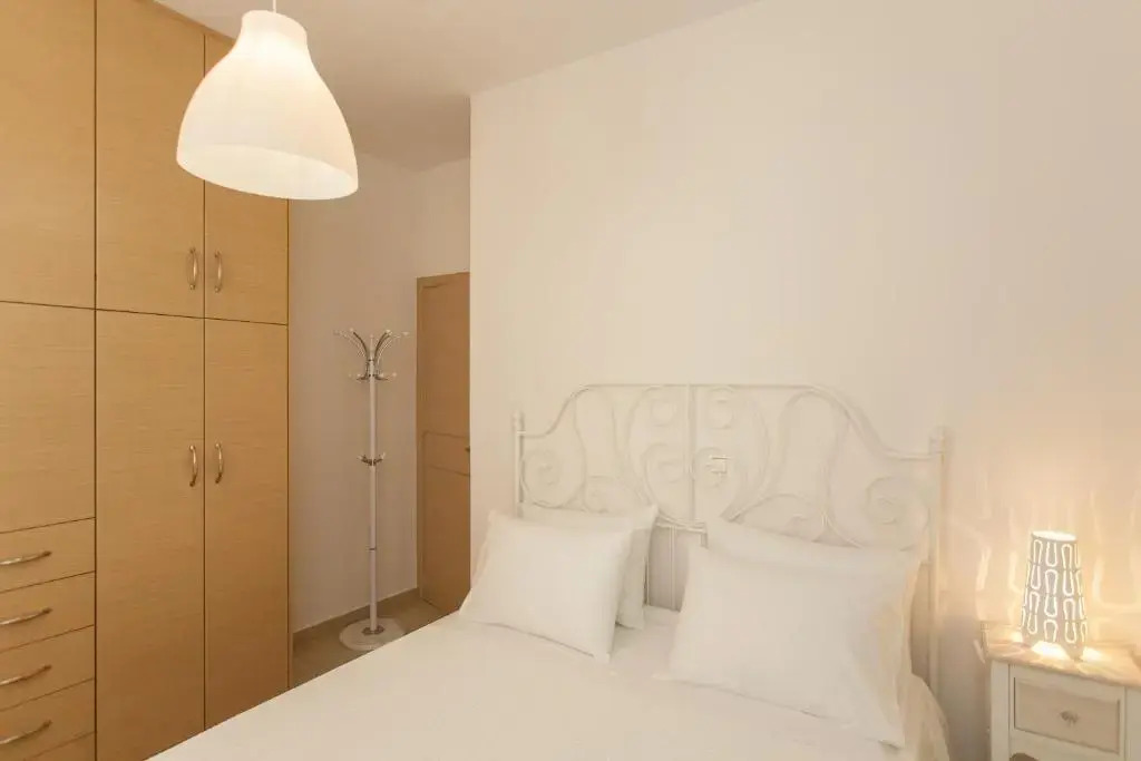 Marikas Guest House Chania