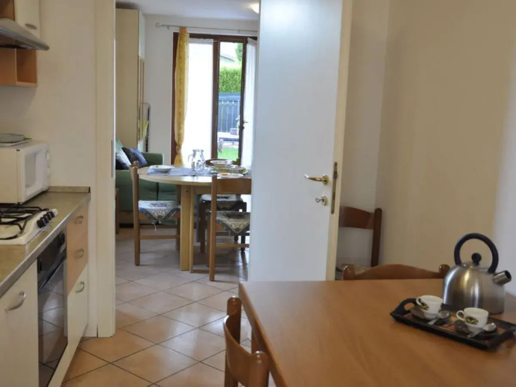Residence Belvedere (LAZ280)