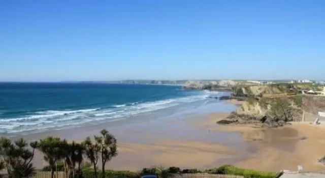 Trebarwith Hotel