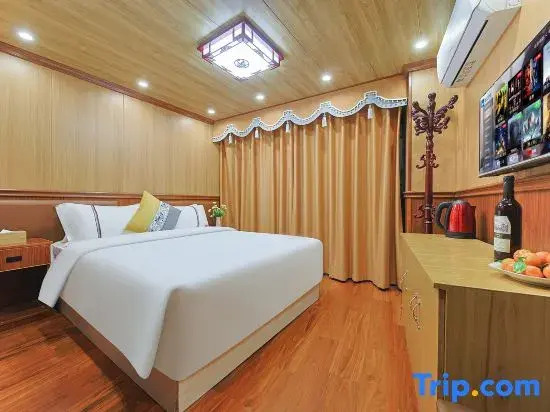 zunyiNo.1 Hotel (Zunyi High speed Railway Station Branch)