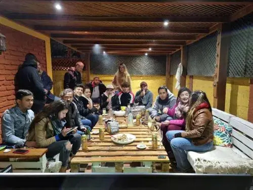 Chalet Providencia Costanera