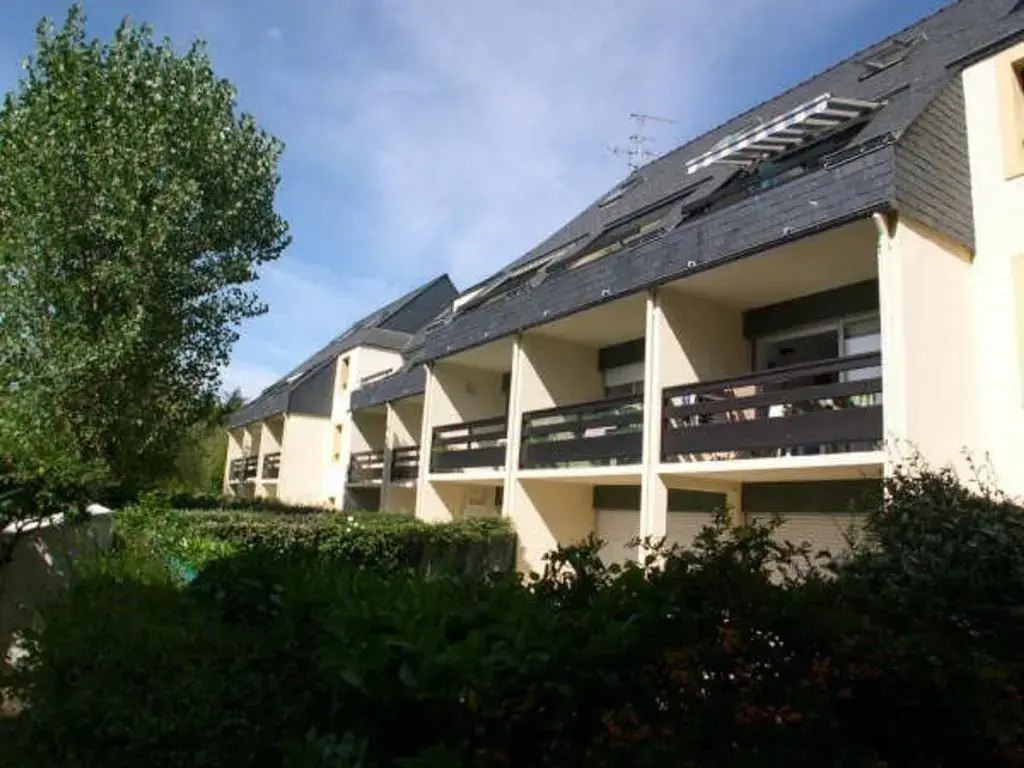 Appartement Carnac, 1 pièce, 4 personnes - FR-1-477-52
