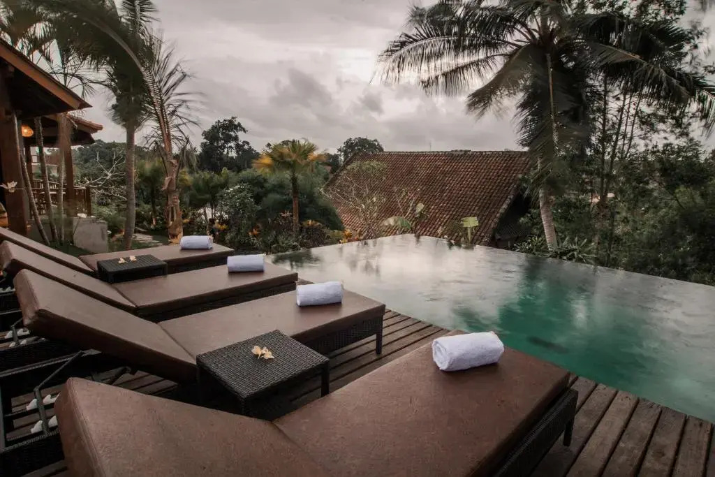 Mahadana Ubud