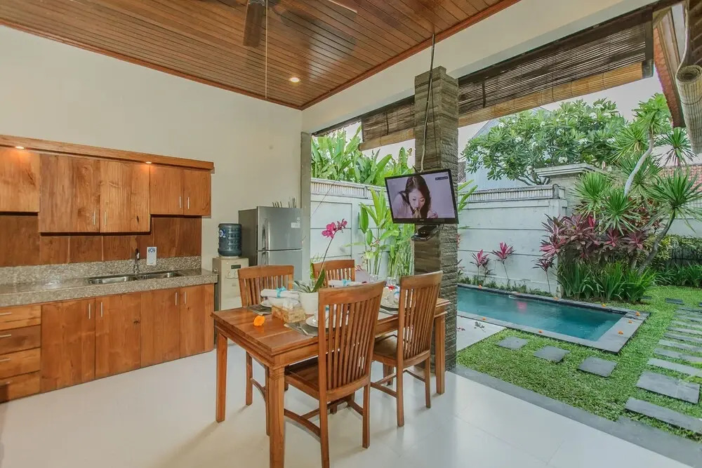 Blue Jasmine Villa