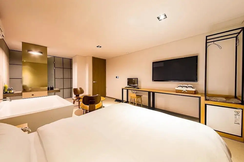 Seocho Cancun Hotel