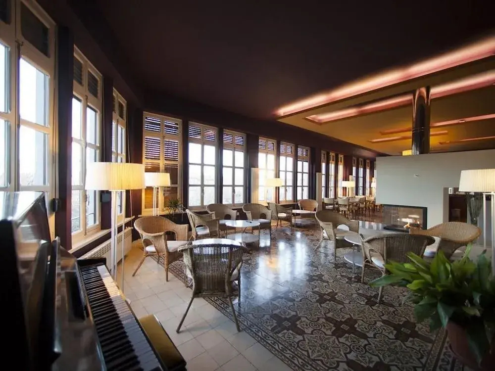 La Castellana - Habitaciones y desayuno
