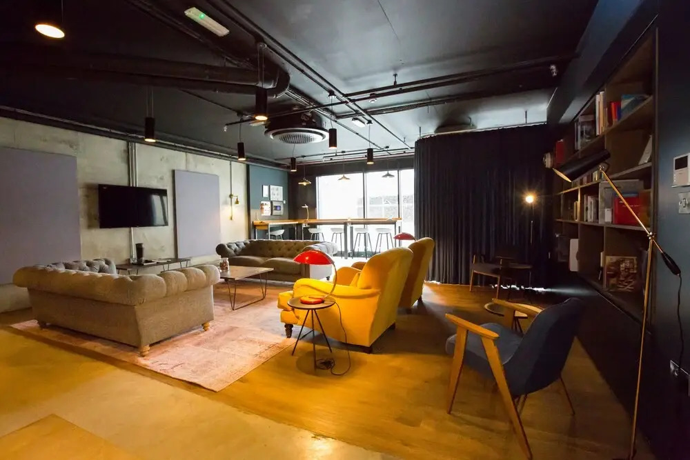 Gigli Luxury Apartments Wembley