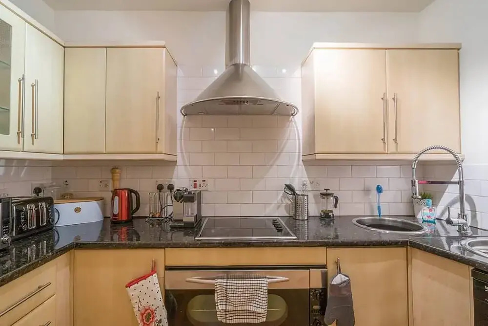 City Center Apartment - Superb Location
