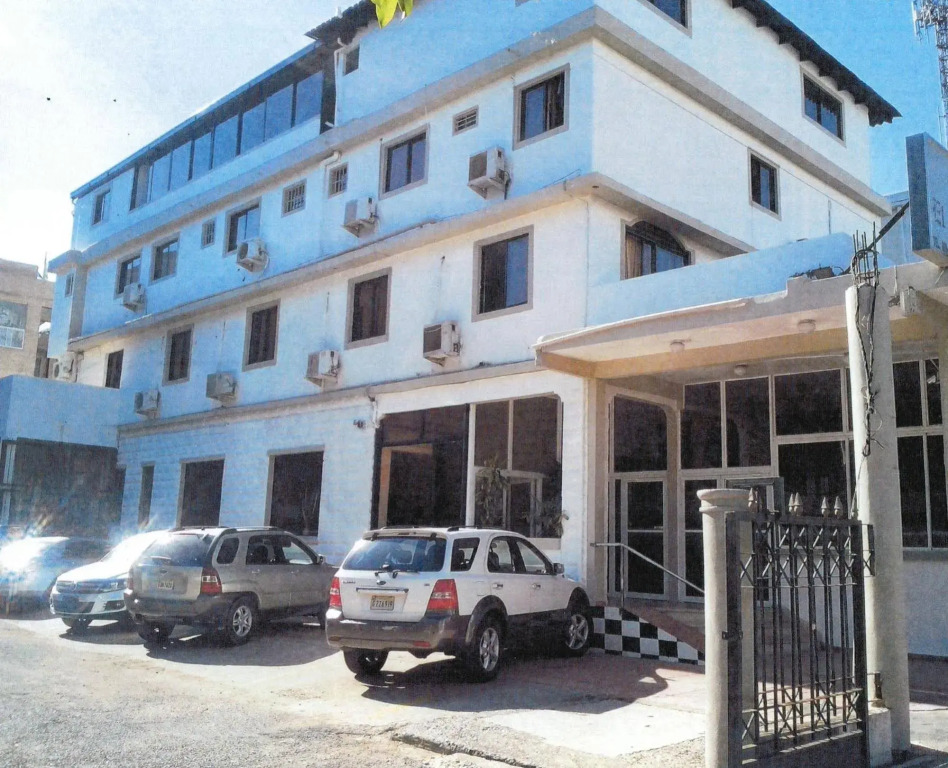 Hotel El Señorial 58