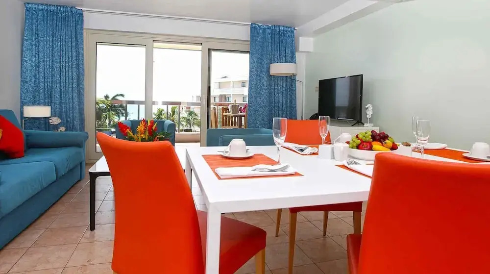 Royal Islander Club Resort La Terrasse