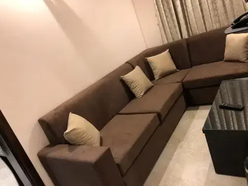 Austin Furnished Residential