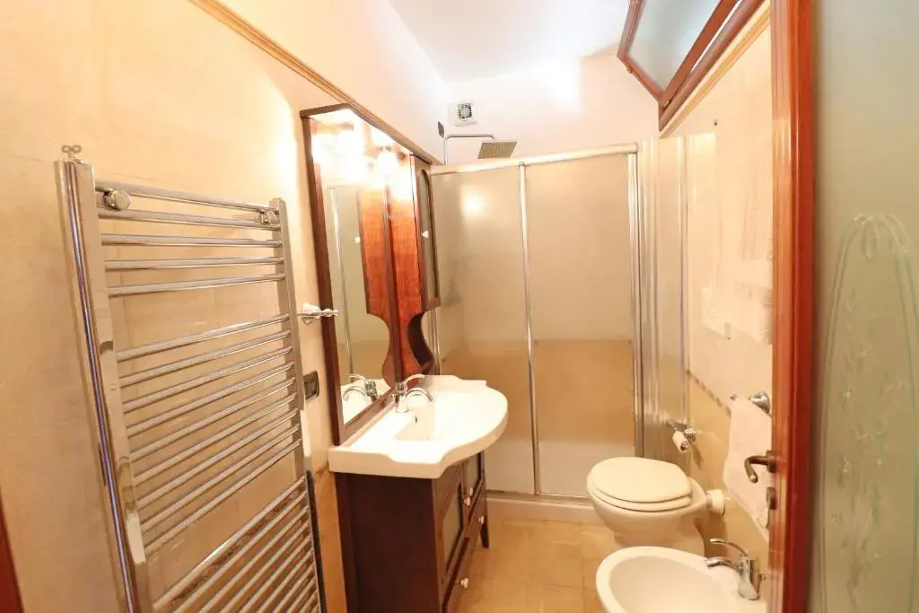 Casa Vacanze "aura" a Otranto 4 Posti
