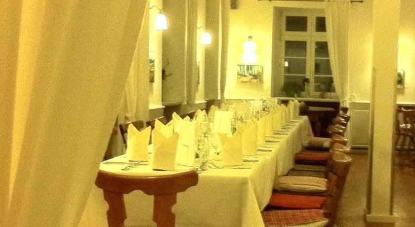 Gasthaus Birke