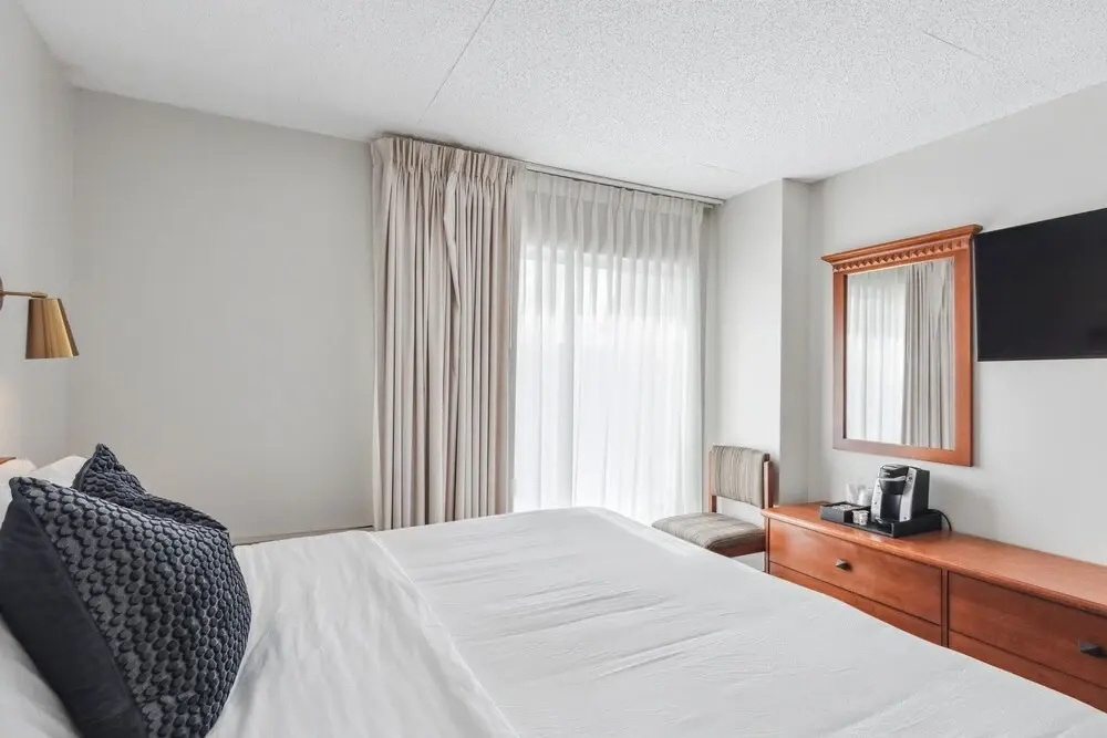 Cape Suites Motel