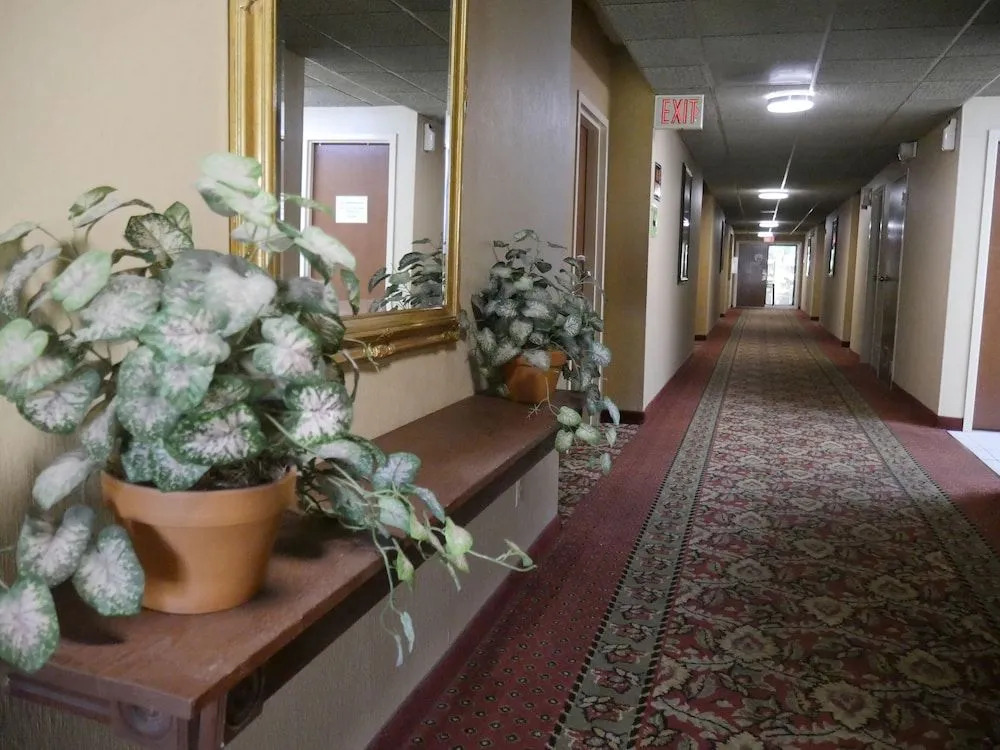 Motel Sun Inn