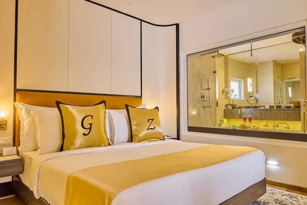 Shulem Boutique Hotel