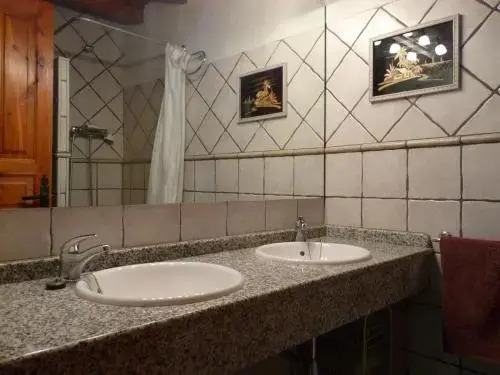Casa Palonia Salardú