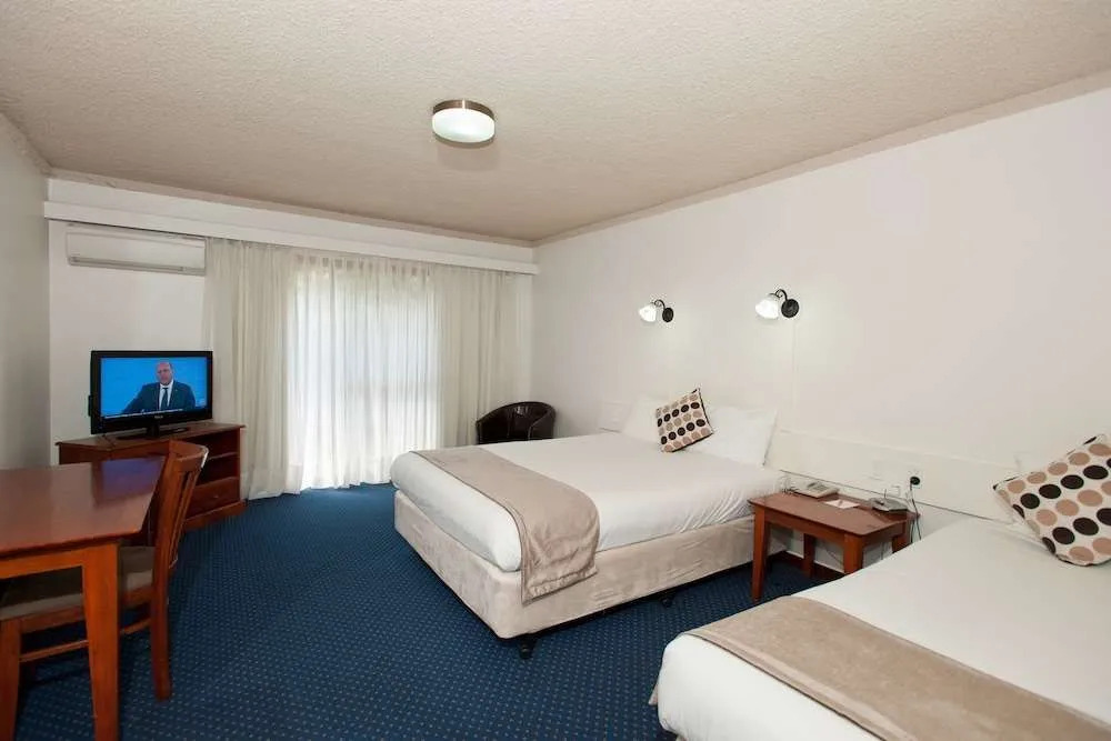 Comfort Inn Admiral