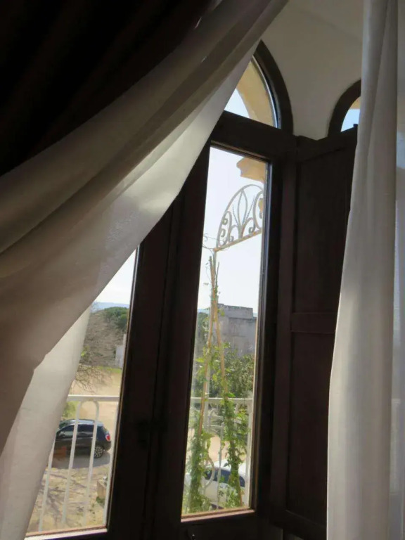 Masseria Borgo Santuri
