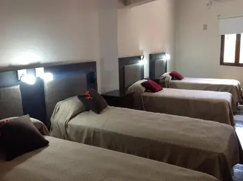 Apart Hotel Concepción