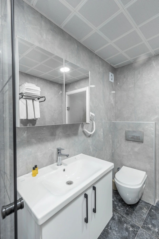 Sirkeci Grand Family Hotel & SPA