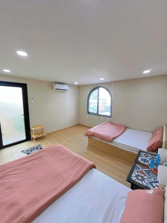 Hạt Nắng Garden - Homestay & Restaurant