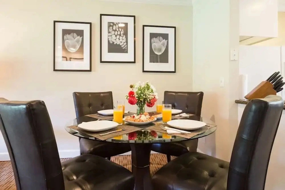 2BR Napa Getaway Side-by-side Condos Golf View