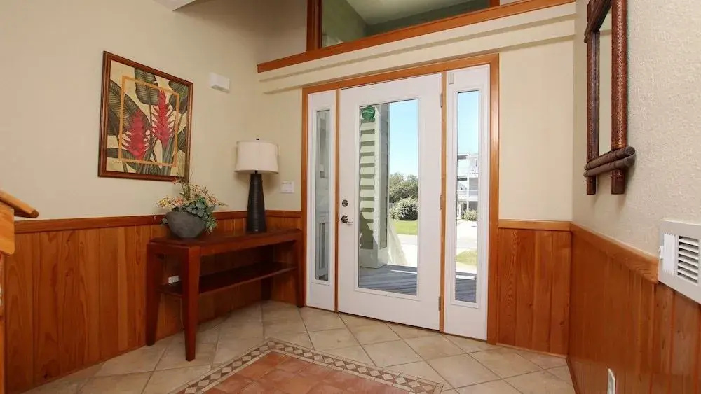 Seaquest Resort - 7 Br Home