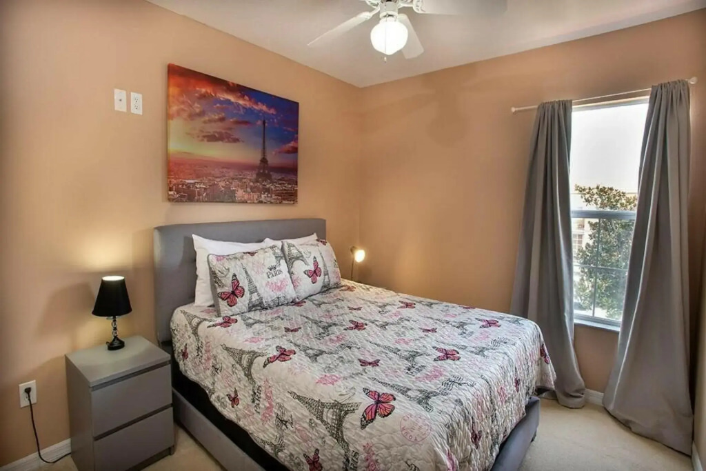 Amazing 3Bdrms At Encantada -6 miles from Disney