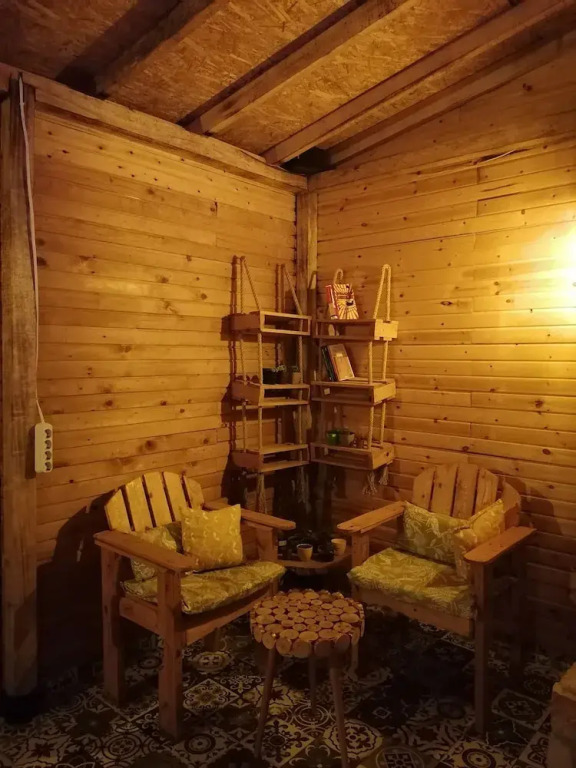 Habesa Bungalov & Apart Pansiyon