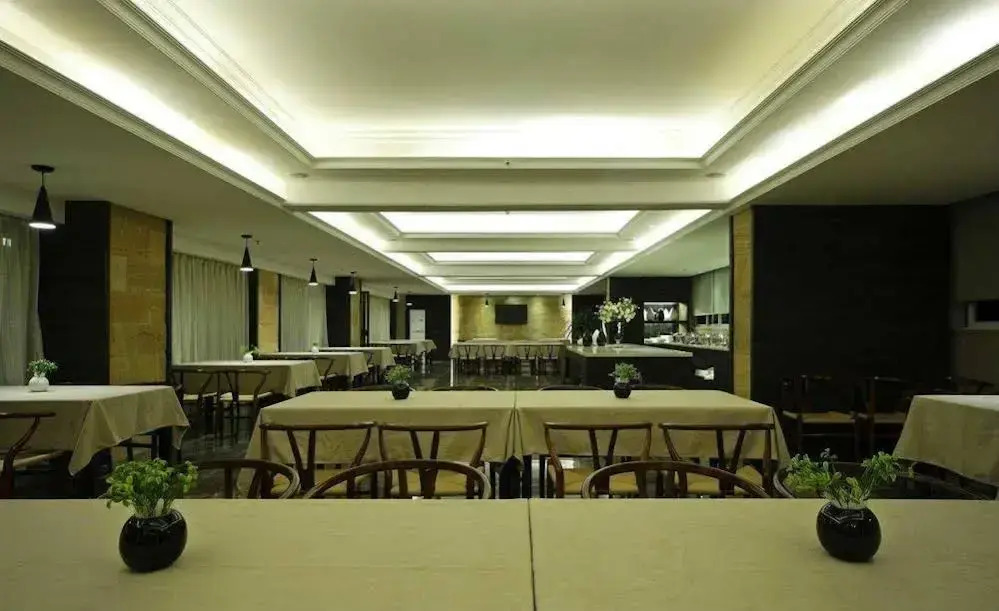 Xiamen Jinglong Hotel
