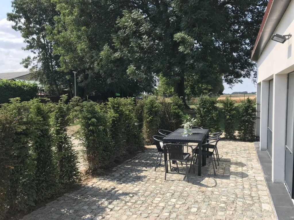 Гостиница Оспис Гантуа
