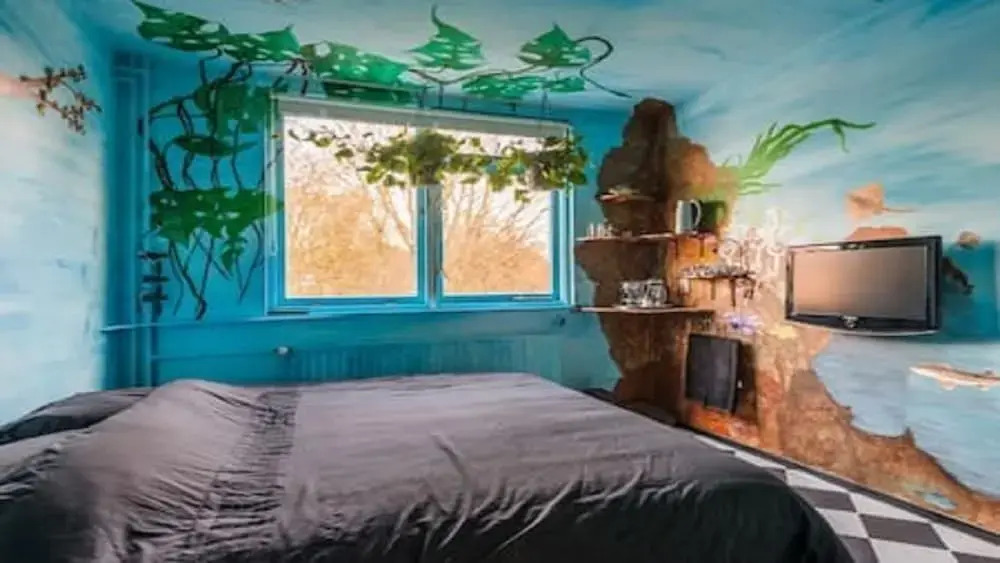 Arty House