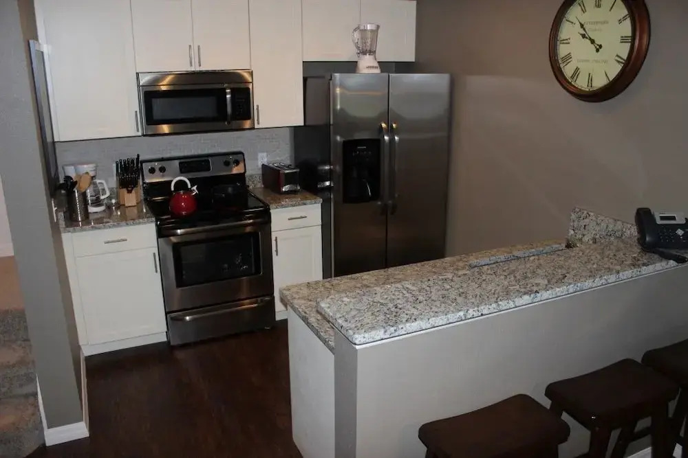 Lucaya Village 5364 - Three Bedroom Townhome