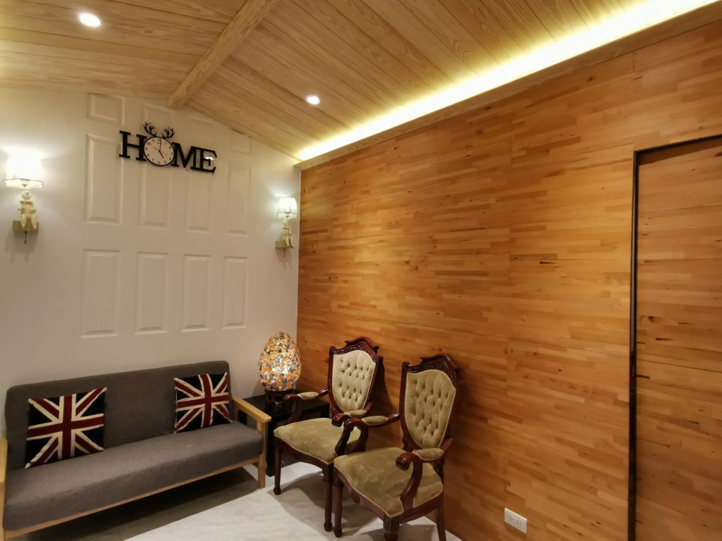 TW-Taipei City Hostel