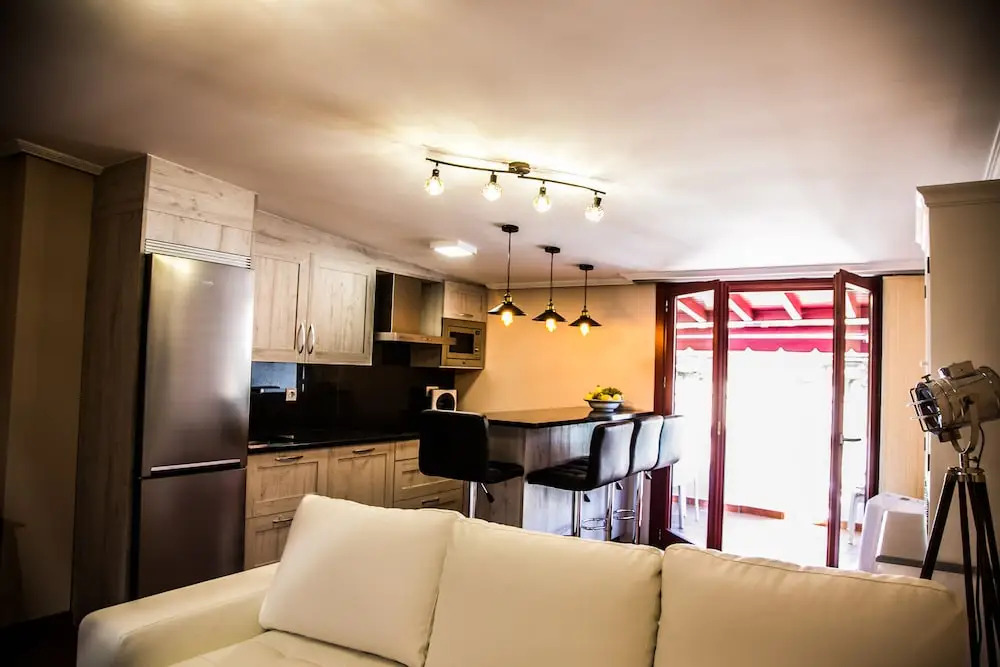 A casa da Igrexa